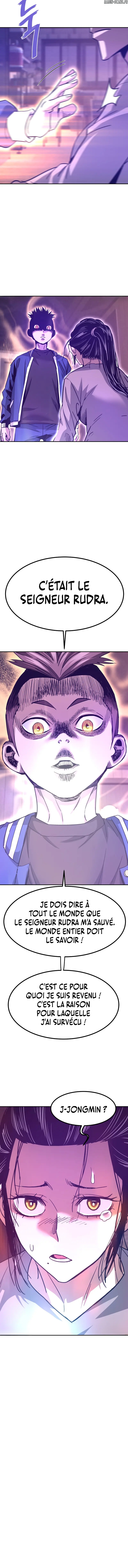 Returned From Hell Chapitre 133 - Page 3