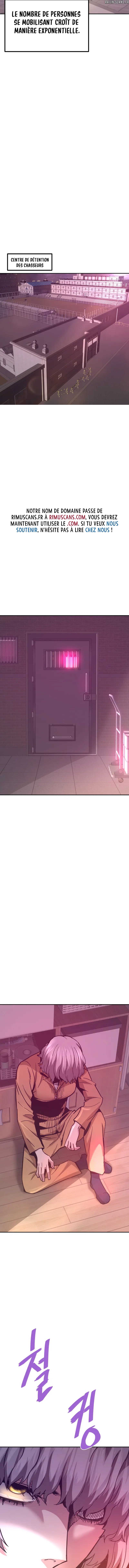 Returned From Hell Chapitre 133 - Page 8