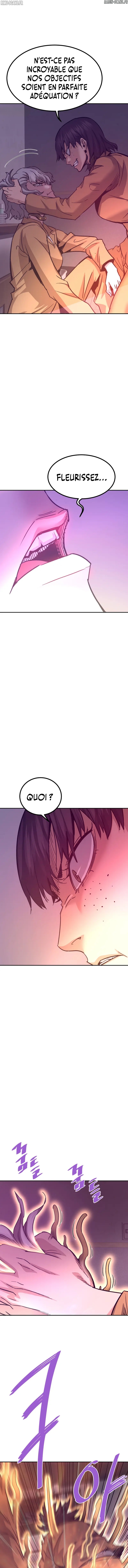 Returned From Hell Chapitre 133 - Page 10