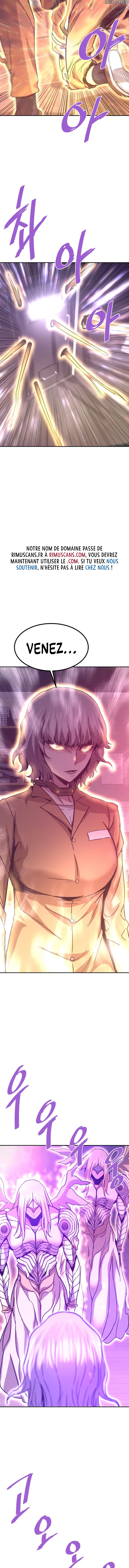 Returned From Hell Chapitre 133 - Page 11