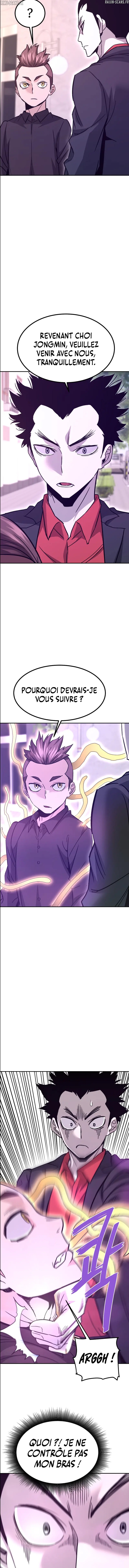 Returned From Hell Chapitre 133 - Page 16