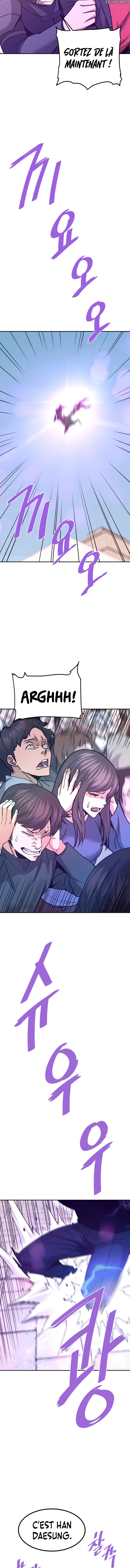Returned From Hell Chapitre 133 - Page 18
