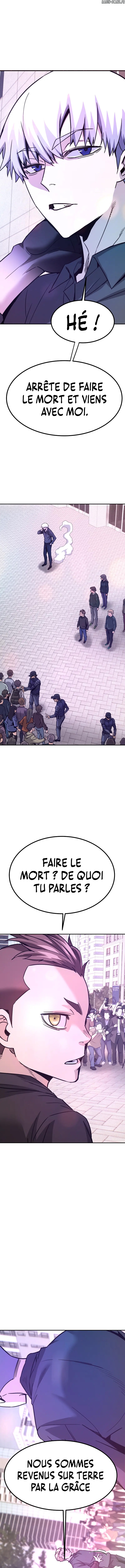 Returned From Hell Chapitre 134 - Page 2