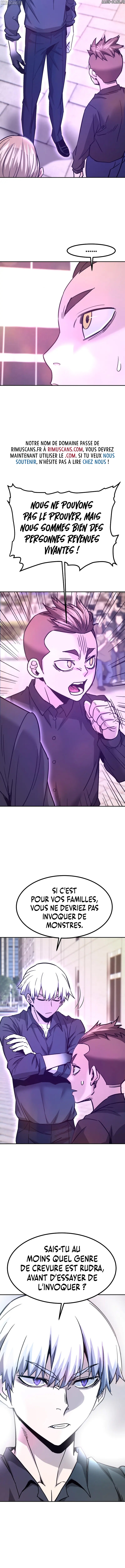 Returned From Hell Chapitre 134 - Page 4