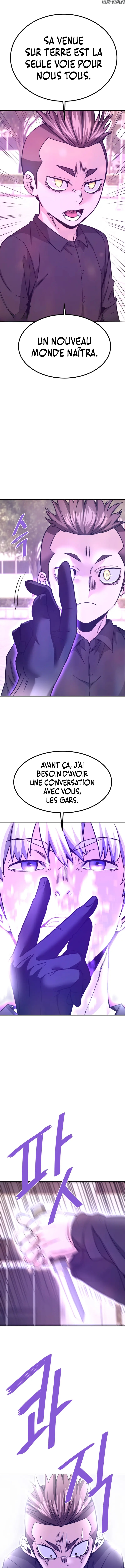 Returned From Hell Chapitre 134 - Page 5