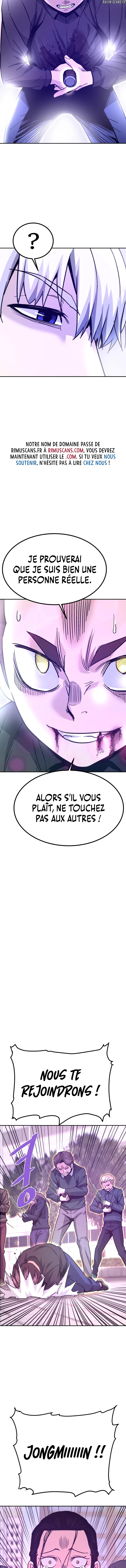 Returned From Hell Chapitre 134 - Page 6