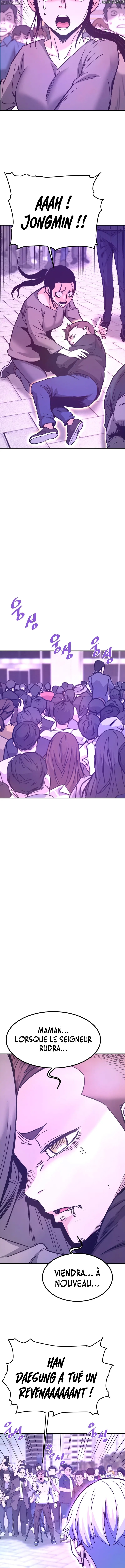 Returned From Hell Chapitre 134 - Page 7