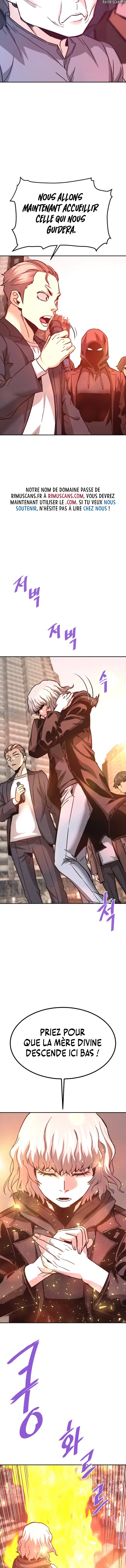Returned From Hell Chapitre 134 - Page 12