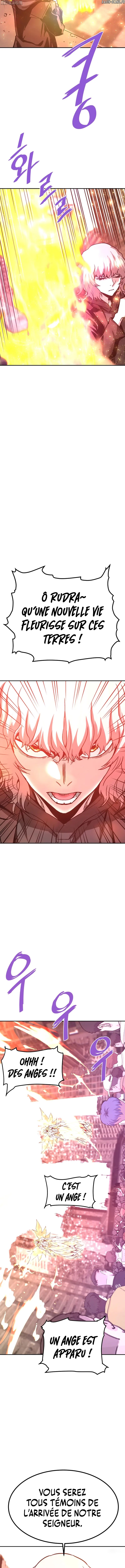 Returned From Hell Chapitre 134 - Page 13