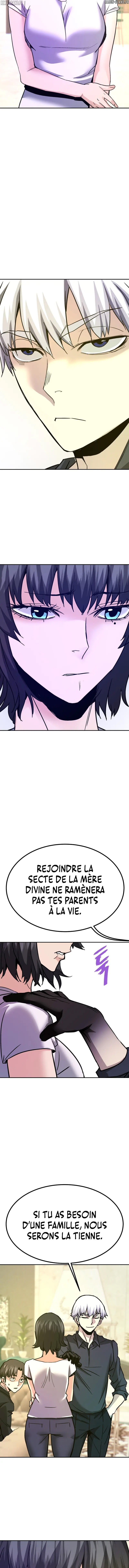 Returned From Hell Chapitre 134 - Page 16
