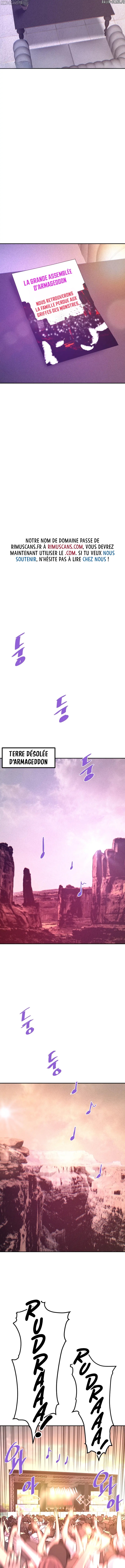 Returned From Hell Chapitre 135 - Page 4