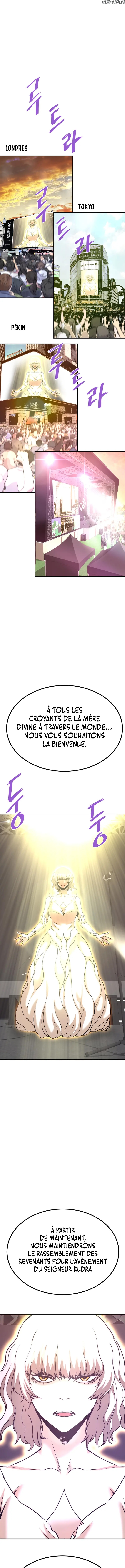 Returned From Hell Chapitre 135 - Page 6