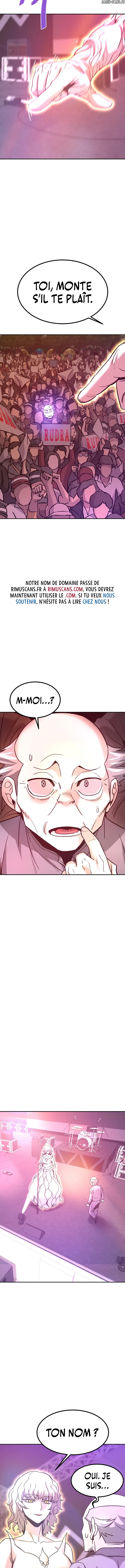 Returned From Hell Chapitre 135 - Page 9