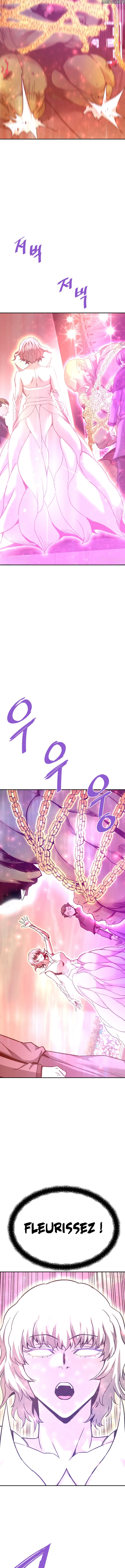 Returned From Hell Chapitre 135 - Page 12