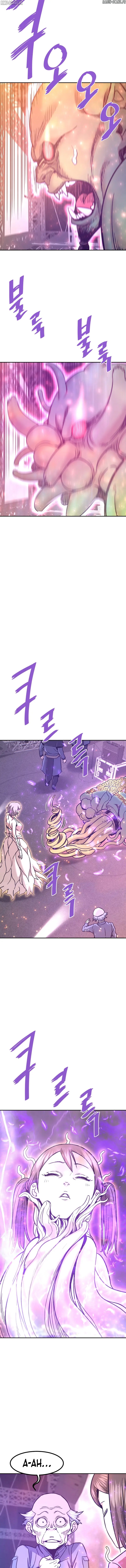 Returned From Hell Chapitre 135 - Page 13