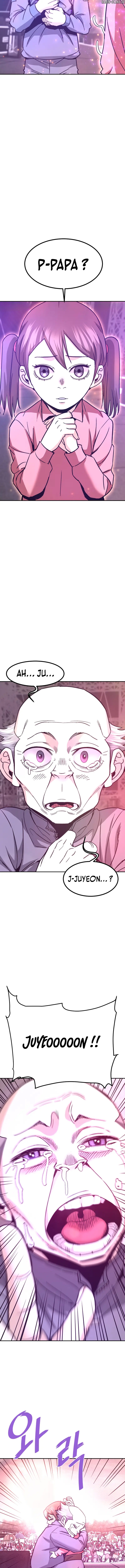 Returned From Hell Chapitre 135 - Page 14