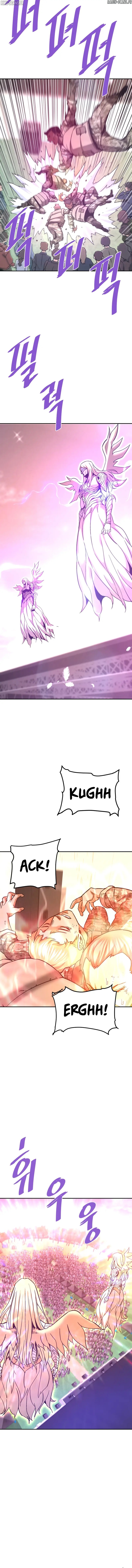 Returned From Hell Chapitre 136 - Page 7