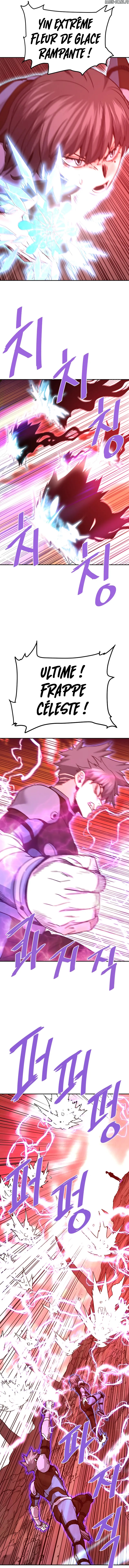 Returned From Hell Chapitre 136 - Page 12