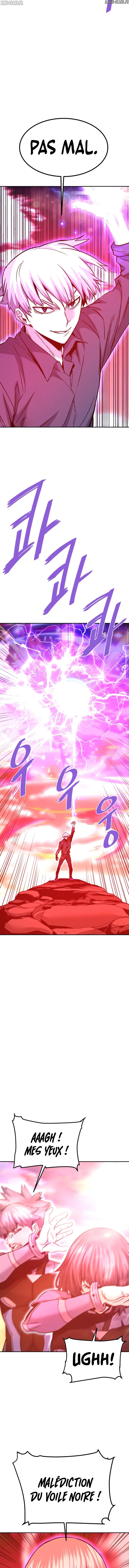 Returned From Hell Chapitre 136 - Page 13