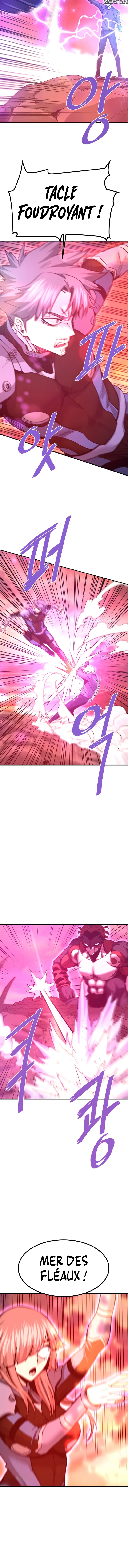 Returned From Hell Chapitre 136 - Page 15