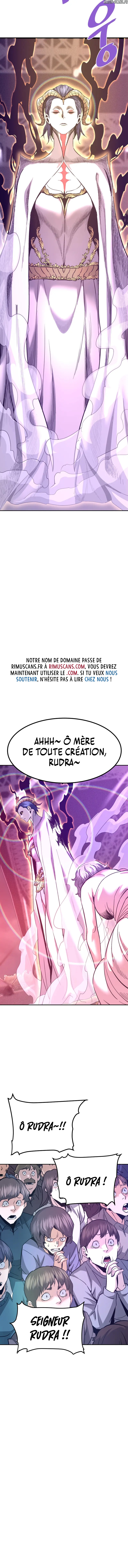 Returned From Hell Chapitre 137 - Page 3