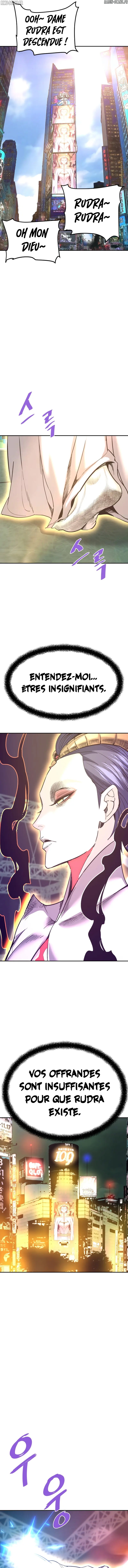 Returned From Hell Chapitre 137 - Page 4