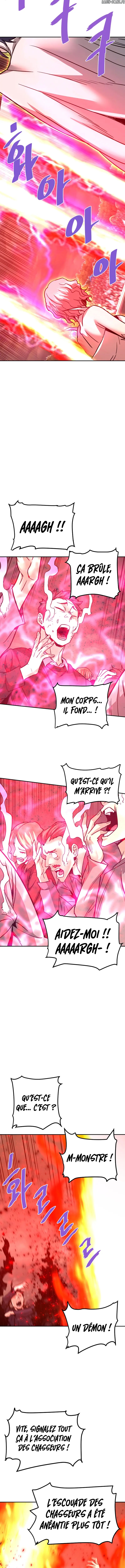 Returned From Hell Chapitre 137 - Page 6