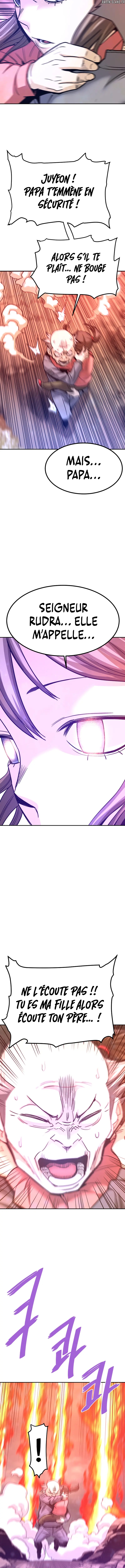 Returned From Hell Chapitre 137 - Page 8