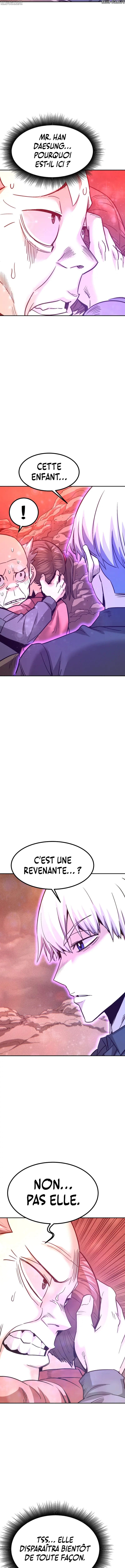 Returned From Hell Chapitre 137 - Page 10