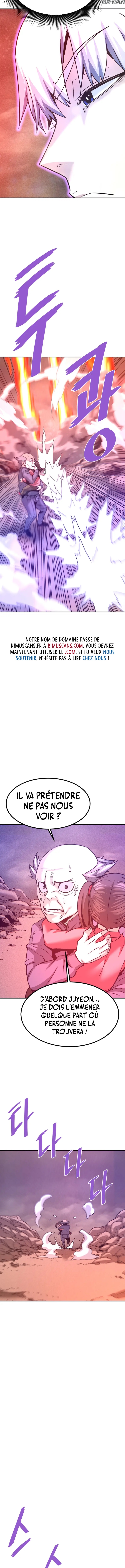 Returned From Hell Chapitre 137 - Page 11