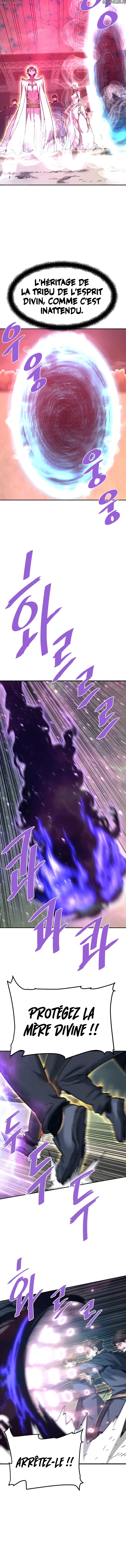 Returned From Hell Chapitre 137 - Page 13