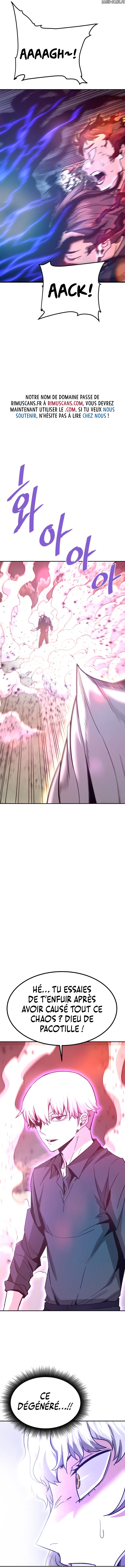 Returned From Hell Chapitre 137 - Page 14