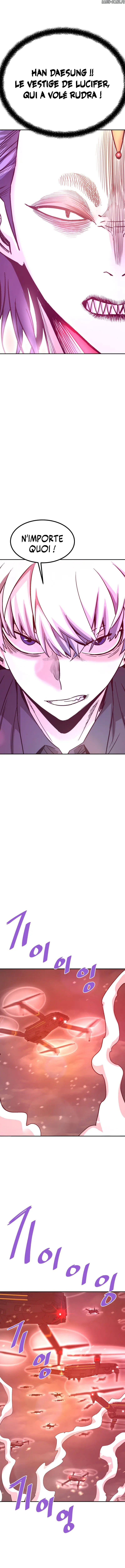 Returned From Hell Chapitre 137 - Page 15