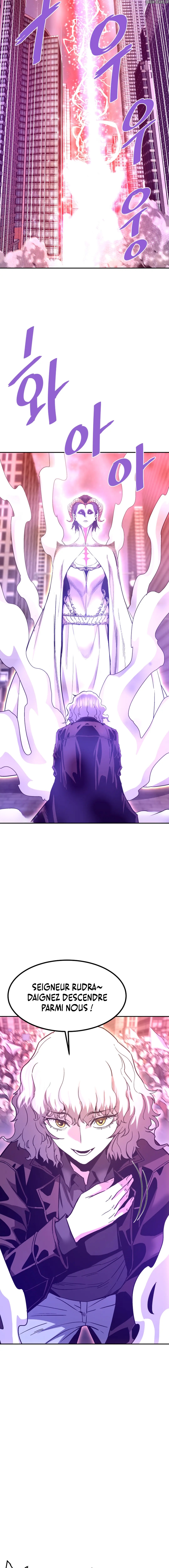 Returned From Hell Chapitre 139 - Page 3