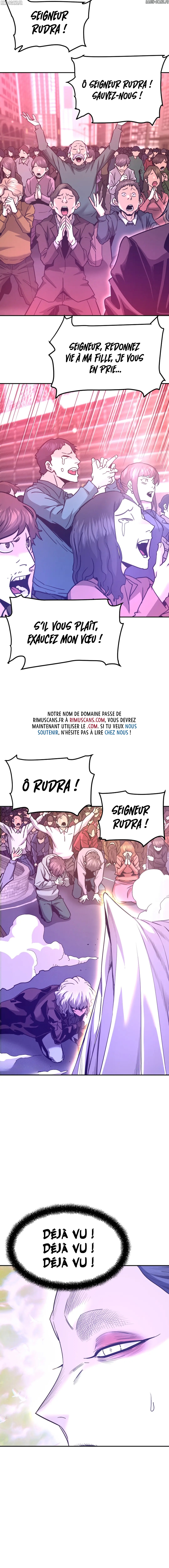 Returned From Hell Chapitre 139 - Page 4