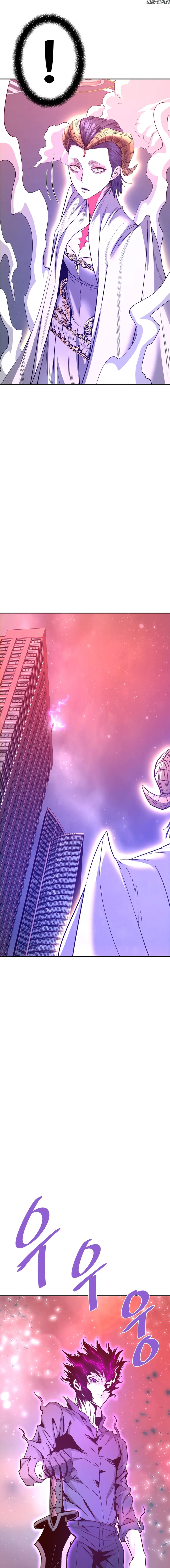 Returned From Hell Chapitre 139 - Page 5
