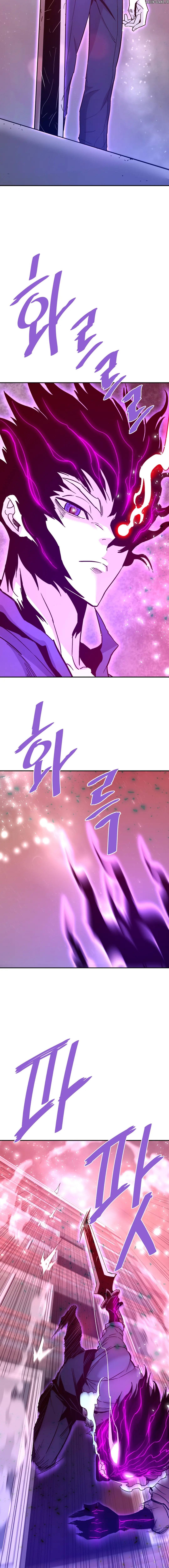 Returned From Hell Chapitre 139 - Page 6