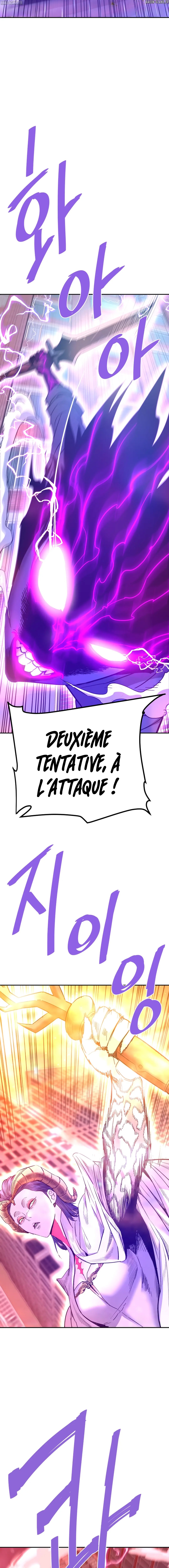 Returned From Hell Chapitre 139 - Page 7