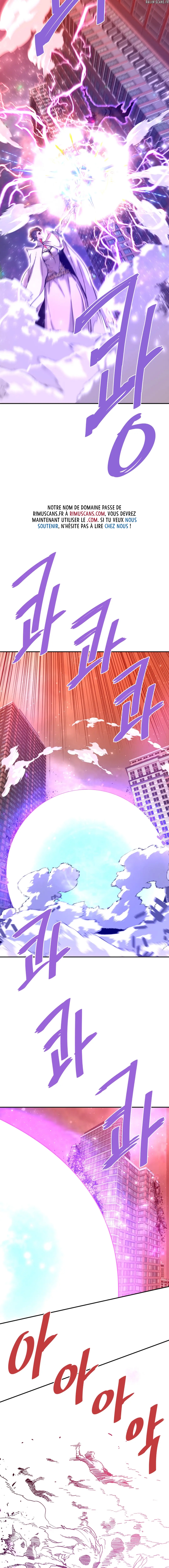 Returned From Hell Chapitre 139 - Page 8