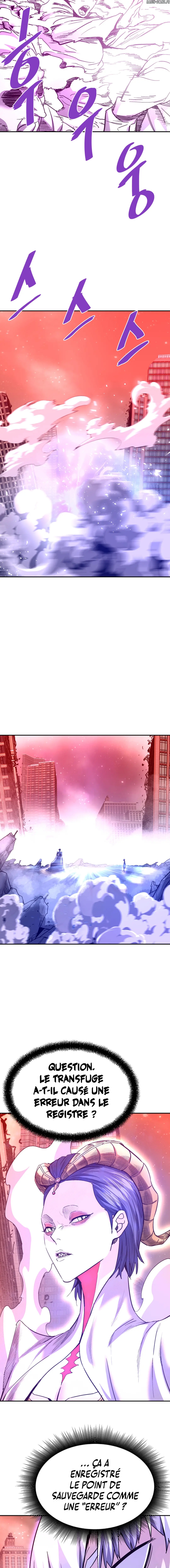 Returned From Hell Chapitre 139 - Page 9
