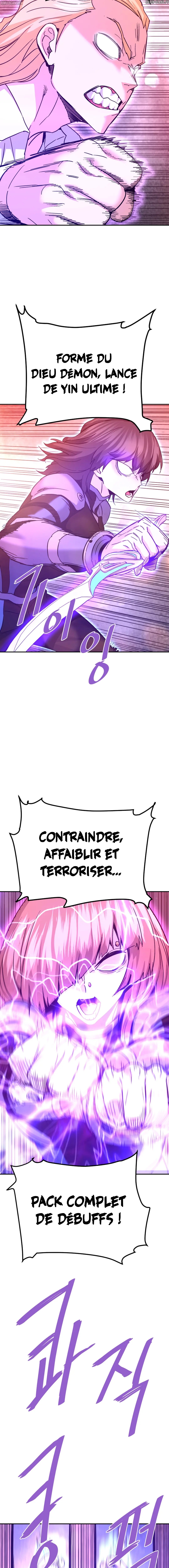 Returned From Hell Chapitre 139 - Page 13