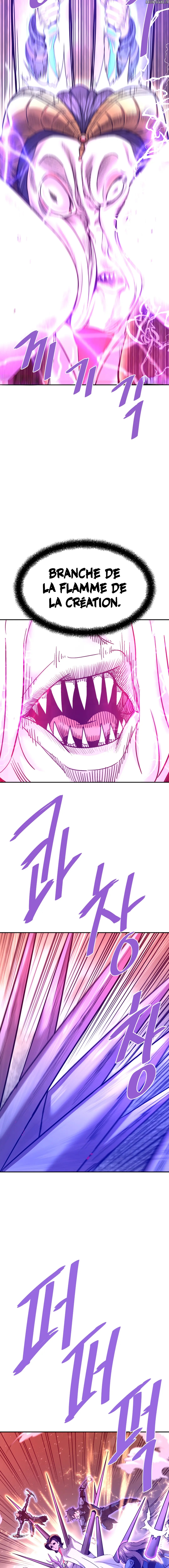 Returned From Hell Chapitre 139 - Page 14