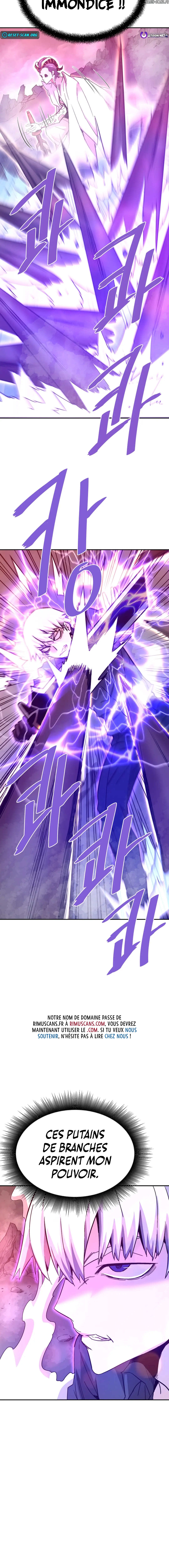 Returned From Hell Chapitre 139 - Page 18