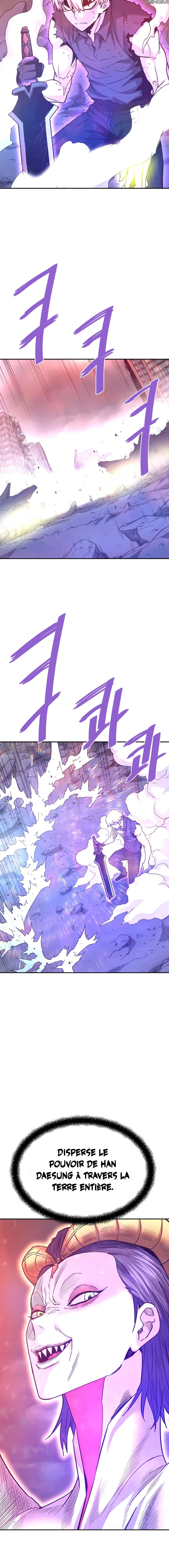 Returned From Hell Chapitre 139 - Page 20