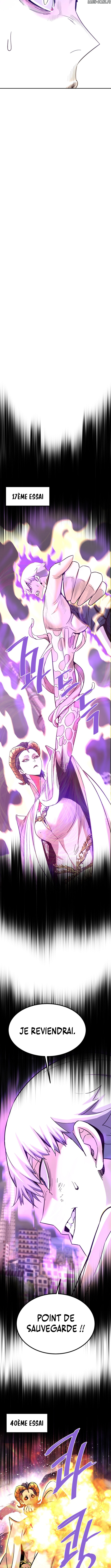 Returned From Hell Chapitre 140 - Page 3