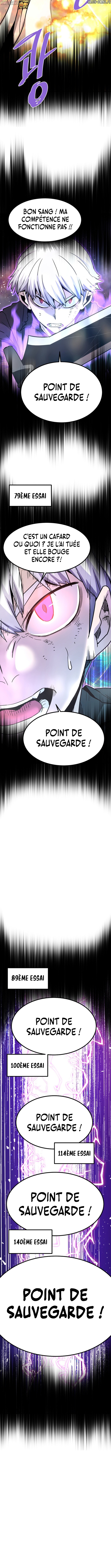 Returned From Hell Chapitre 140 - Page 4