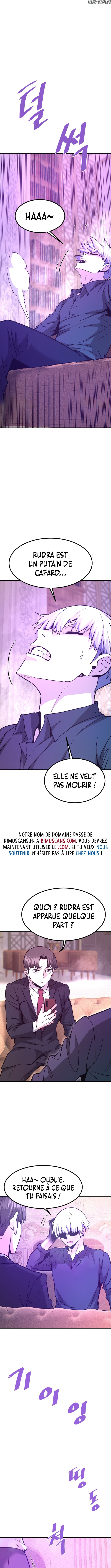 Returned From Hell Chapitre 140 - Page 5