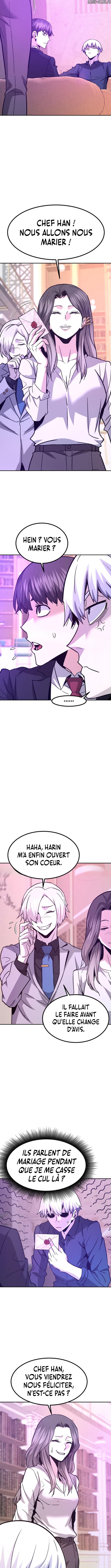 Returned From Hell Chapitre 140 - Page 6