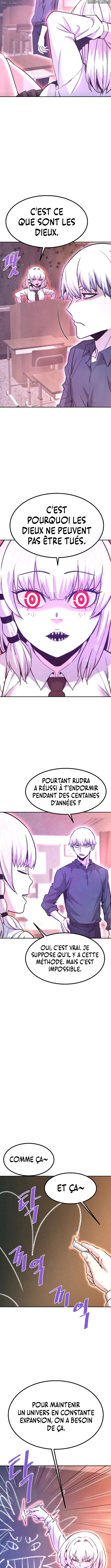 Returned From Hell Chapitre 140 - Page 10