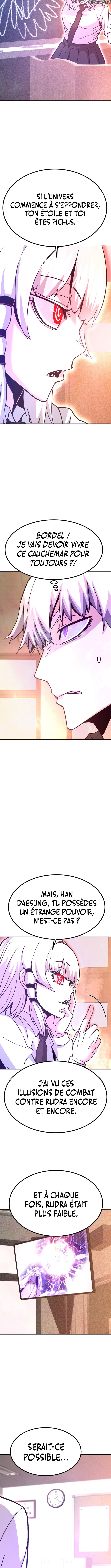 Returned From Hell Chapitre 140 - Page 11